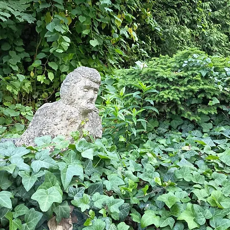 Garbatka U Artysty * Milanowek