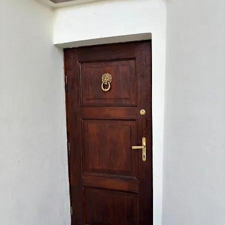 Garbatka U Artysty *