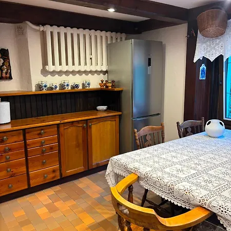Apartment Garbatka U Artysty