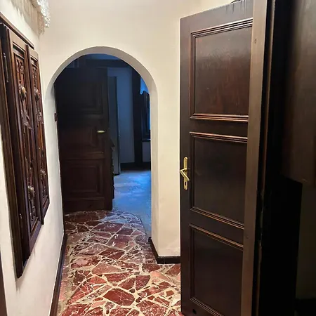 Apartment Garbatka U Artysty
