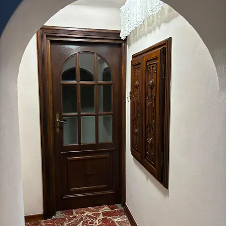 Garbatka U Artysty