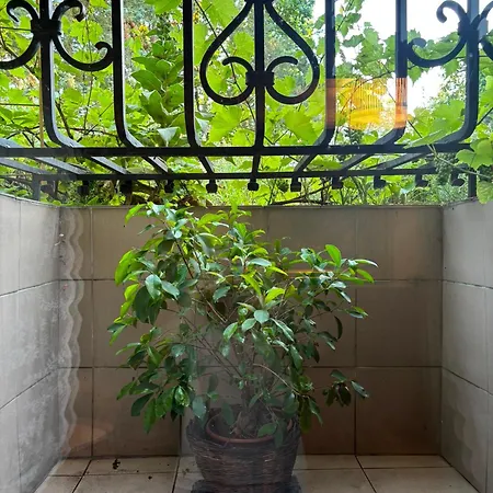 Garbatka U Artysty Apartment