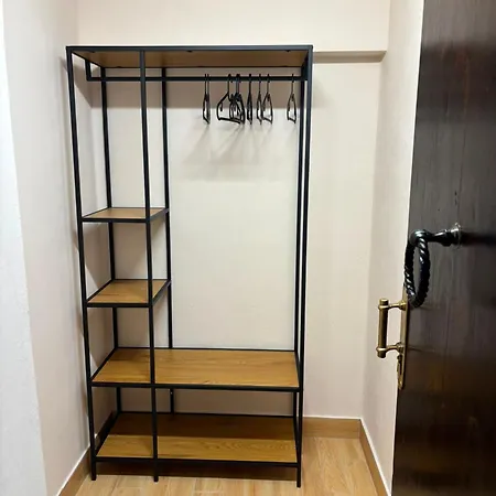 Garbatka U Artysty Apartment *