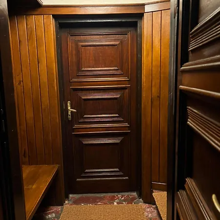 Garbatka U Artysty Apartment Milanowek